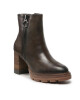 Tamaris Боти 1-25453-29 Olive 722 - Mera.bg