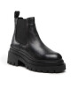 Tamaris Боти 1-25462-29 Black 001 - Mera.bg
