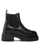 Tamaris Боти 1-25462-29 Black 001 - Mera.bg