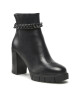 Tamaris Боти 1-25466-29 Black 001 - Mera.bg