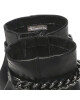 Tamaris Боти 1-25466-29 Black 001 - Mera.bg