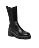 Tamaris Боти 1-25467-27 Black 001 - Mera.bg