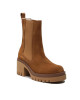 Tamaris Боти 1-25497-29 Cognac 305 - Mera.bg