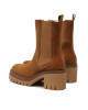 Tamaris Боти 1-25497-29 Cognac 305 - Mera.bg