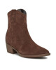 Tamaris Боти 1-25712-41 Mocca 304 - Mera.bg
