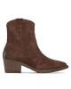 Tamaris Боти 1-25712-41 Mocca 304 - Mera.bg