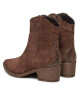 Tamaris Боти 1-25712-41 Mocca 304 - Mera.bg
