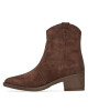 Tamaris Боти 1-25712-41 Mocca 304 - Mera.bg