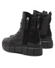 Tamaris Боти 1-25820-29 Black 001 - Mera.bg