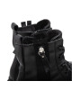 Tamaris Боти 1-25820-29 Black 001 - Mera.bg