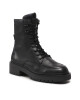 Tamaris Боти 1-25828-29 Black 001 - Mera.bg