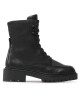 Tamaris Боти 1-25828-29 Black 001 - Mera.bg
