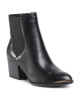 Tamaris Боти 1-25829-25 Black 001 - Mera.bg