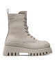 Tamaris Боти 1-25843-29 Soft Grey Uni 215 - Mera.bg