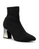 Tamaris Боти 1-25987-25 Black/Galva 042 - Mera.bg