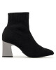Tamaris Боти 1-25987-25 Black/Galva 042 - Mera.bg