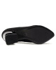 Tamaris Боти 1-25987-25 Black/Galva 042 - Mera.bg