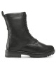 Tamaris Боти 1-26218-29 Black 001 - Mera.bg