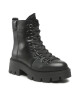 Tamaris Боти 1-26225-29 Black Uni 007 - Mera.bg