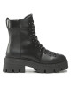 Tamaris Боти 1-26225-29 Black Uni 007 - Mera.bg