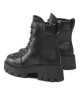 Tamaris Боти 1-26225-29 Black Uni 007 - Mera.bg