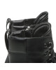 Tamaris Боти 1-26225-29 Black Uni 007 - Mera.bg
