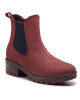 Tamaris Боти 1-26420-31 Bordeaux 549 - Mera.bg
