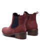 Tamaris Боти 1-26420-31 Bordeaux 549 - Mera.bg