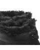 Tamaris Боти 1-26841-29 Black Leather 003 - Mera.bg