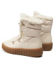 Tamaris Боти 1-26854-29 Ivory 418 - Mera.bg