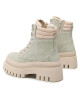 Tamaris Боти 1-26897-39 Lt Olive/Ivory 773 - Mera.bg