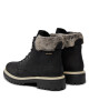 Tamaris Туристически oбувки 1-26914-41 Черен - Mera.bg