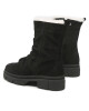Tamaris Боти 1-26934-39 Black 001 - Mera.bg