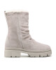 Tamaris Боти 1-26934-39 Grey 200 - Mera.bg