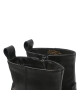 Tamaris Боти 1-25454-39 Black Leather 003 - Mera.bg