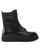 Tamaris Боти 8-86220-29 Black 001 - Mera.bg