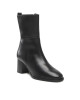 Tamaris Боти 1-25397-29 Black 001 - Mera.bg