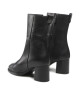 Tamaris Боти 1-25397-29 Black 001 - Mera.bg
