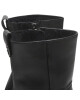 Tamaris Боти 1-25397-29 Black 001 - Mera.bg