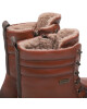 Tamaris Боти 8-86220-29 Cognac Uni 300 - Mera.bg