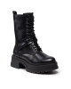 Tamaris Боти 1-25844-27 Black 001 - Mera.bg