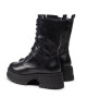 Tamaris Боти 1-25844-27 Black 001 - Mera.bg