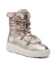 Tamaris Боти 1-26854-29 Light Gold 933 - Mera.bg
