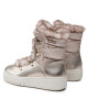 Tamaris Боти 1-26854-29 Light Gold 933 - Mera.bg