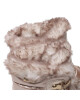 Tamaris Боти 1-26854-29 Light Gold 933 - Mera.bg