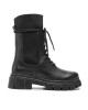Tamaris Боти 1-25931-29 Black 001 - Mera.bg