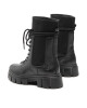 Tamaris Боти 1-25931-29 Black 001 - Mera.bg