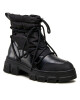 Tamaris Боти 1-26829-37 Black 001 - Mera.bg
