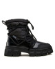 Tamaris Боти 1-26829-37 Black 001 - Mera.bg