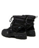 Tamaris Боти 1-26829-37 Black 001 - Mera.bg